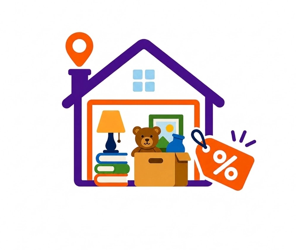 Nearby Garage Sale